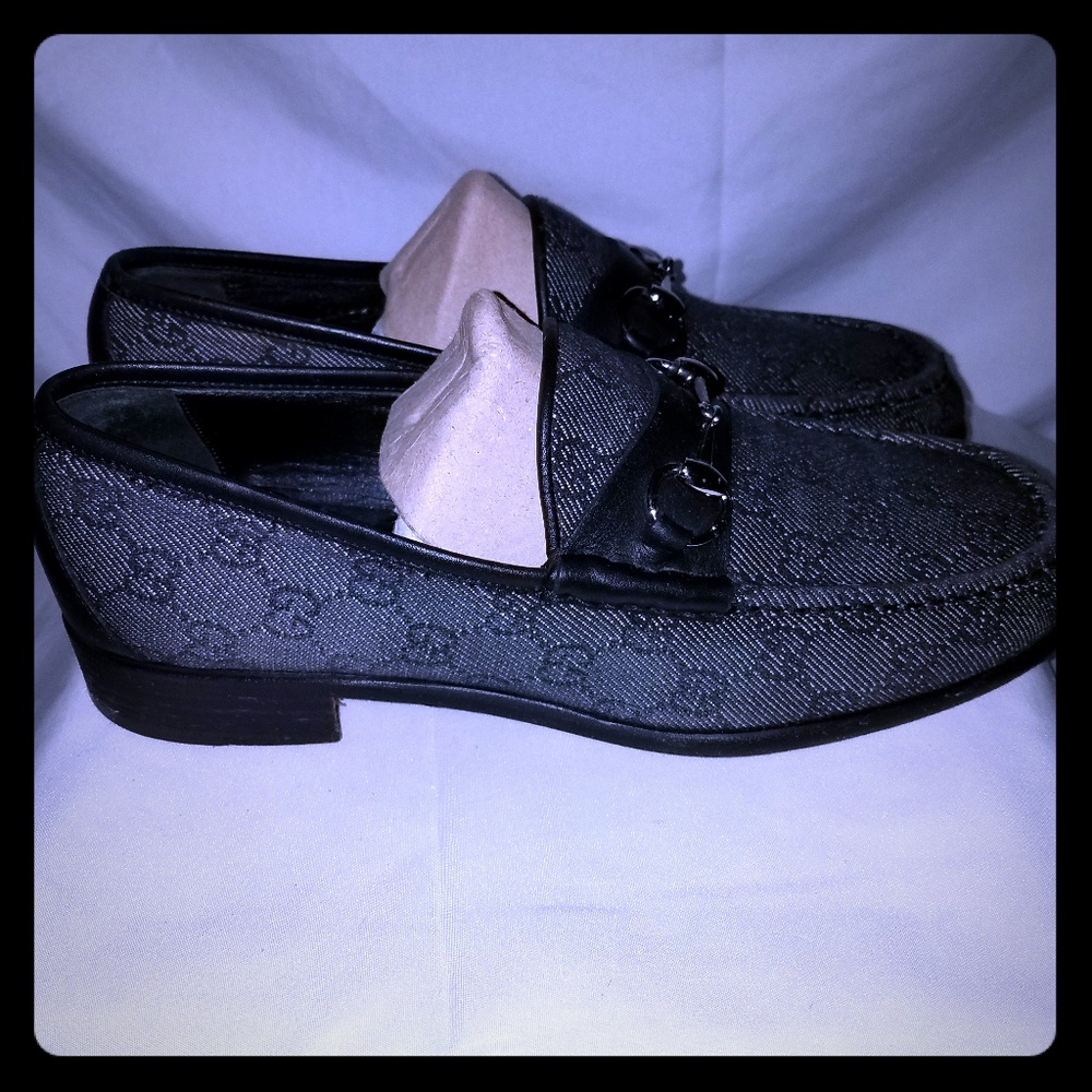 Gucci dress shoes